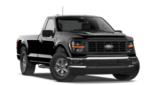 2026 Ford F-150® External Image 4